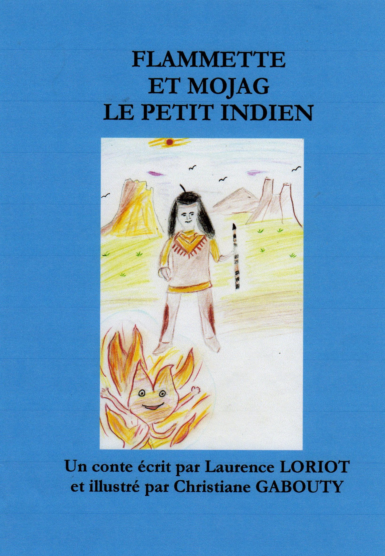 Couverture du Livre